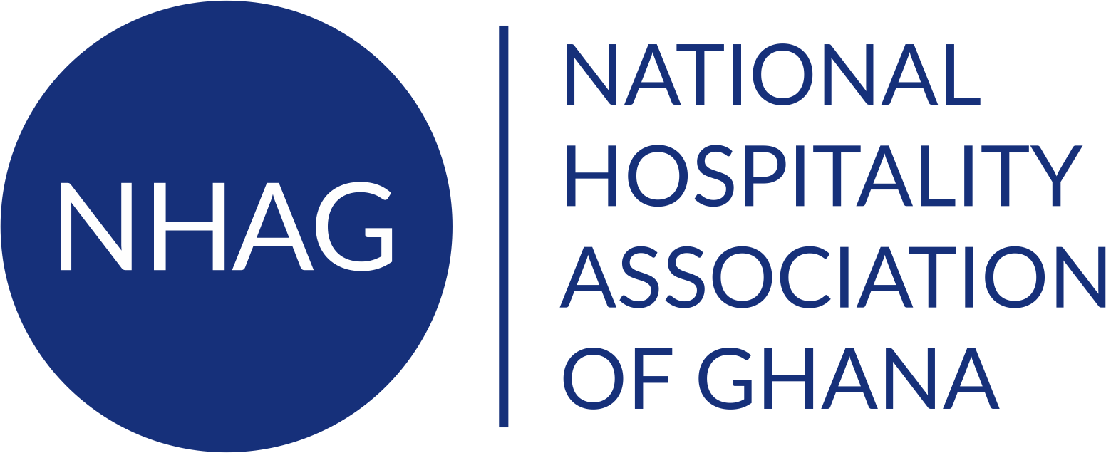 The NHAG Logo